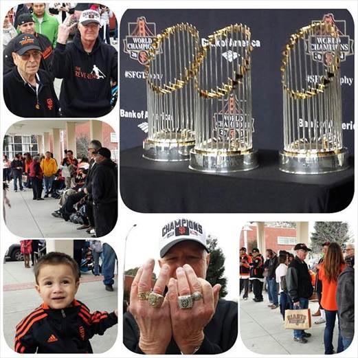 Description: Description: SF Giants 2